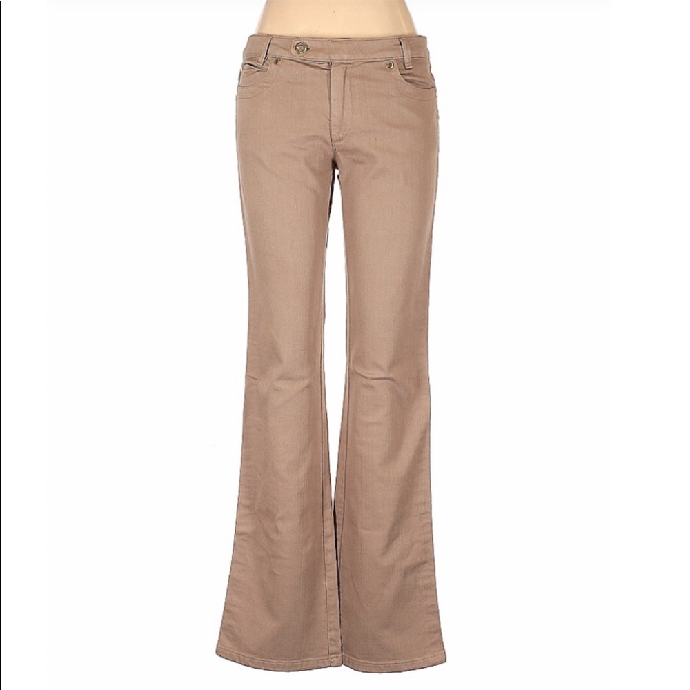 Leggiadro Bootcut Jeans Size 8